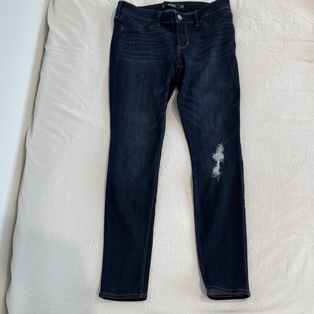 Hollister Jean Leggings